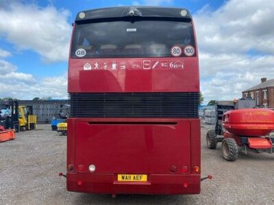 VDL Bova Synergy Double Decker Coach (WA11 AEF) - 6