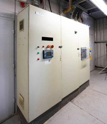 *Pre-Sold & Withdrawn* Caterpillar Gas Gen Set, 975Kw (Not Currently in Operation) - 5