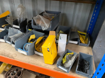 *Pre-Sold & Withdrawn* Various Spare Parts - 8
