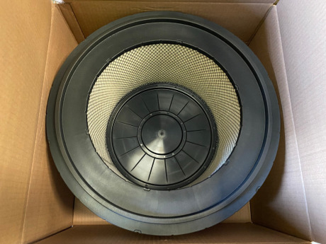 *Pre-Sold & Withdrawn* Air Filter